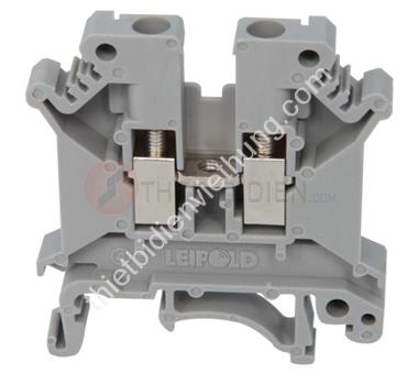 Đầu nối cáp tép - JUK5N