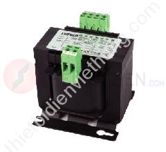 Biến thế 1 Pha 380/220VAC – JBK5-160