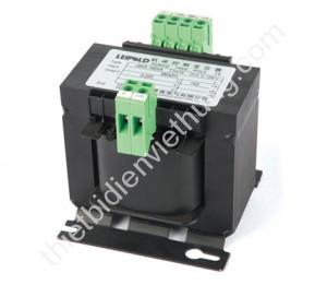 Biến thế 1 Pha 380/220VAC – 63VA – JBK5-63