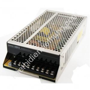 Bộ nguồn Omron – S8FS-C20024