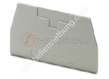 Miếng che cho đầu nối cáp đôi - D-JUDK10