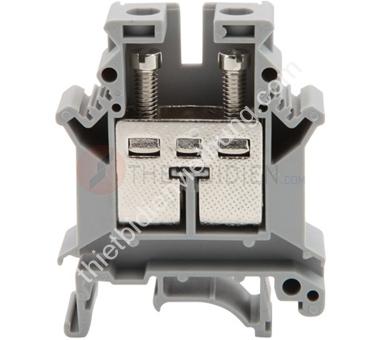 Đầu nối cáp tép JUK16N