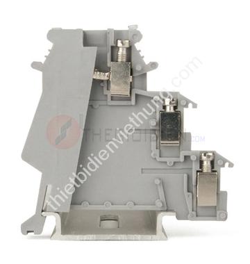 Đầu nối cáp tép 3 tầng - JDIK1.5