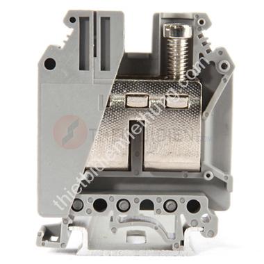 Đầu nối cáp tép - JUK35N