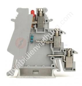 Đầu nối cáp tép – JDIK1.5-LA