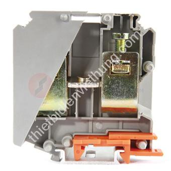 Đầu nối cáp tép - JUKH50