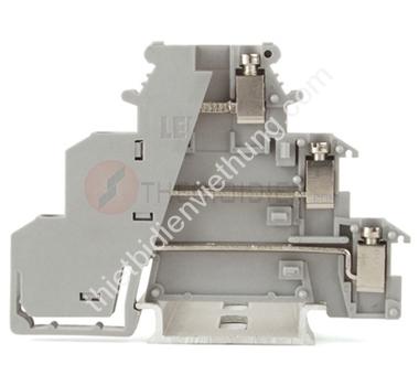 Đầu nối cáp tép 3 tầng - JDIKD1.5