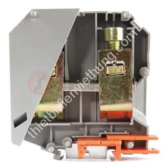 Đầu nối cáp tép - JUKH95