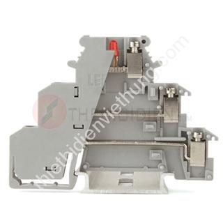 Đầu nối cáp tép 3 tầng - JDIKD1.5-LA