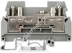 Đầu nối cáp kiểm tra – JURTK/S