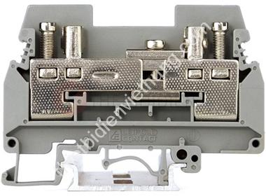 Đầu nối cáp kiểm tra - JURTK/S