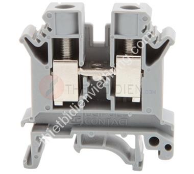 Đầu nối cáp tép - JUK10N