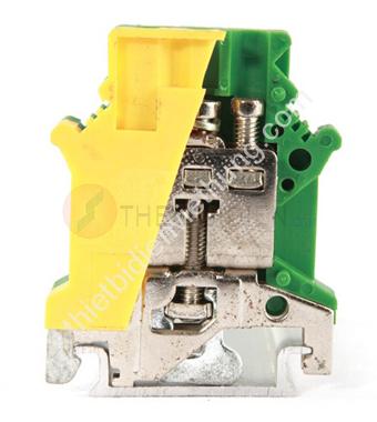 Đầu nối cáp tép nối đất JUSLKG16