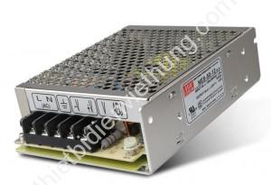 Nguồn MEAN WELL NES-50-12