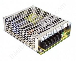 Nguồn MEAN WELL NES-50-24