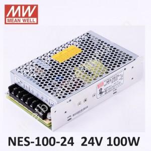 Nguồn MEAN WELL NES-100-24