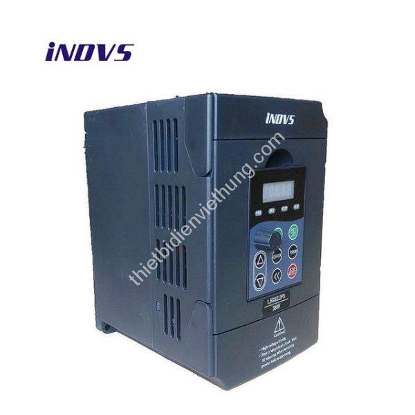 BIẾN TẦN Y0007G1 0.75KW 1 PHA