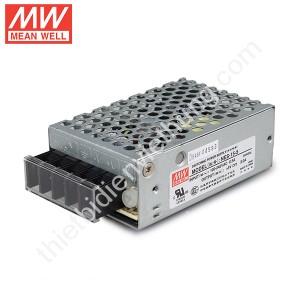 Bộ nguồn MEAN WELL NES-15-5