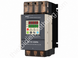 Bộ điều khiến công suất SCR AOYI D3-33-150PA