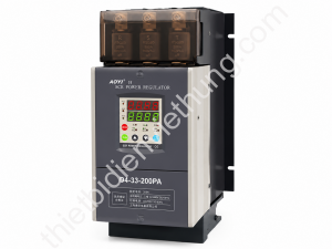Bộ điều khiến công suất SCR AOYI D4-33-200PA
